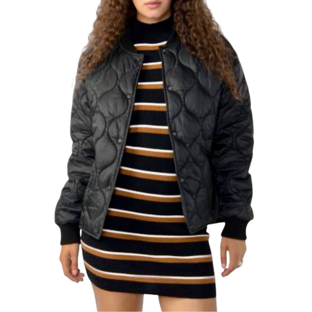 Sanctuary Jacket